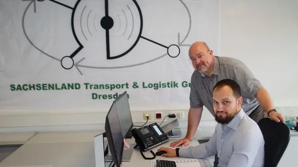 Auf wachsenden Onlinehandel eingestellt: Sachsenland startet am Leipzig/Halle Airport