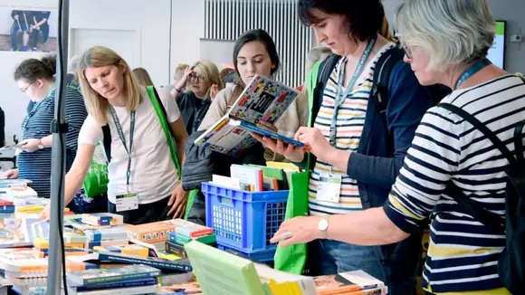 Aus „light“ werden High-light(s): Spannende Themen beim ersten online Ergotherapie-Kongress