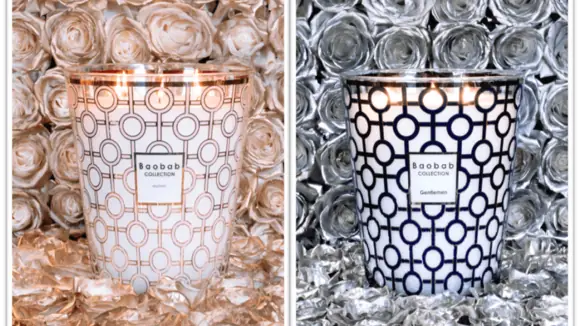 Baobab Collection Pink October 2021