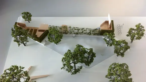 Bauwerk Talk: Architektur im Wettbewerb - Für Kommunen wie Private | Online-Veranstaltung