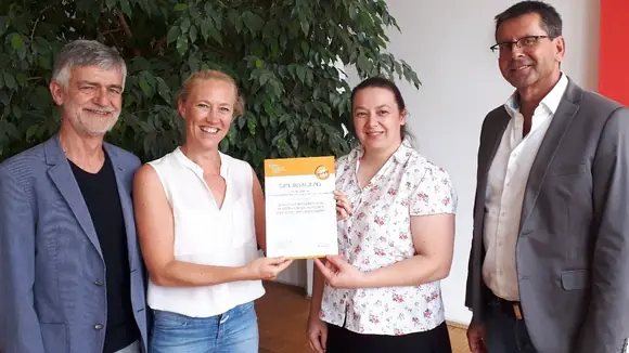 DVMD etabliert Zertifikat „Gute Ausbildung“
