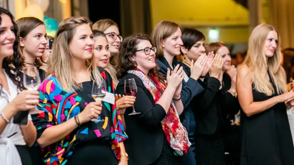 Femtec Award 2021: Preisträger:innen in drei Kategorien ausgezeichnet