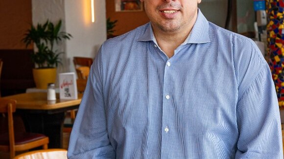 Geschäftsführerwechsel und Wachstum bei Mutti freut sich