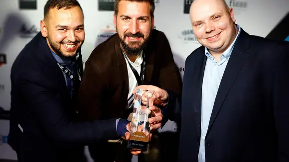 Lieblingsbar gewinnt Wahl zur Bar des Jahres