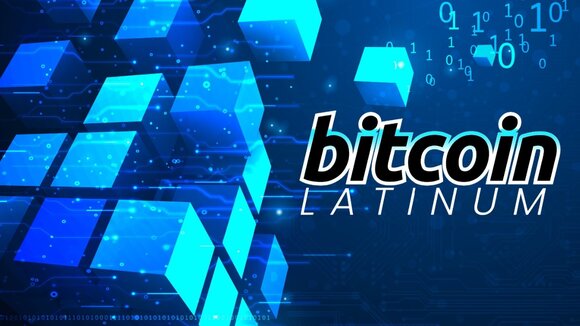 Monsoon Blockchain treibt das Kryptowährungs-Ökosystem von Bitcoin Latinum an