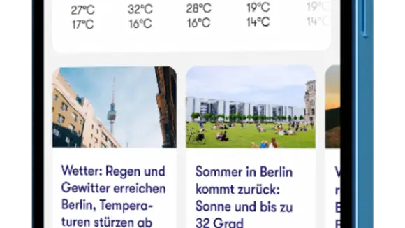 Nona stellt sich vor: Die private Suchmaschine aus Köln