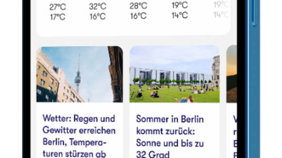 Nona stellt sich vor: Die private Suchmaschine aus Köln