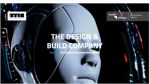 real General Contracting GmbH Mitglied bei Studio Alliance