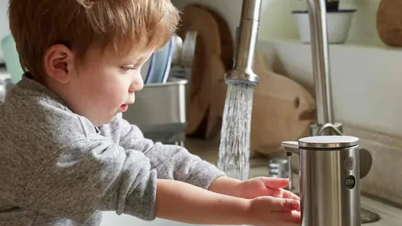 Simplehuman: Gegen Plastik – für die Umwelt