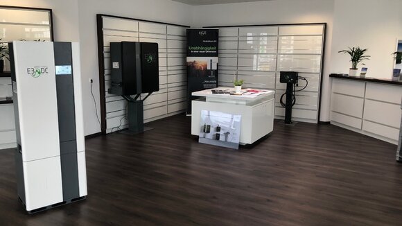 Unabhängig und klimaneutral leben mit Strom Ihrer Photovoltaikanlage