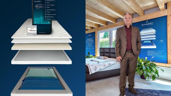 Ausgeschlafene Ideen