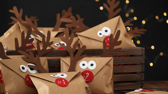 Außergewöhnliche Adventskalender: Bei ORION gibt’s erstmals erotische Goodies für DIY Kalender