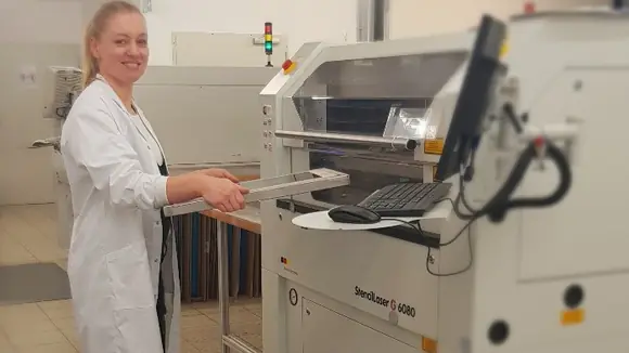 Becktronic und Brückmann Elektronik: Premiumpartner mit gemeinsamer Vision