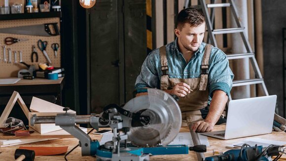 Digital-Förderung für das Saarland: nun noch einfacher für Unternehmer