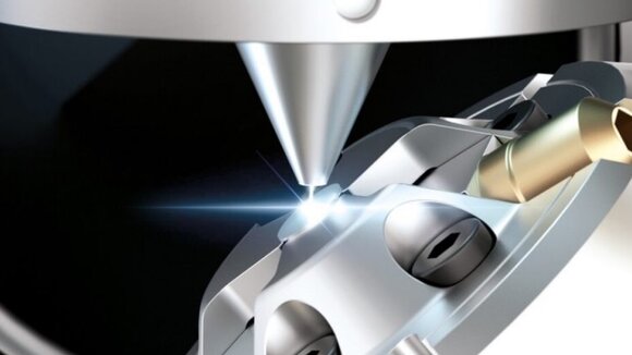 Innovationen für die Medizintechnik: Laserbearbeitungsanlagen von stoba auf der COMPAMED 2021 in Düsseldorf