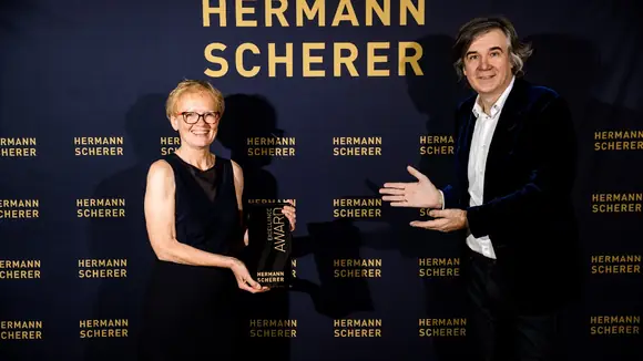 Internationaler Speaker Slam mit Weltrekord