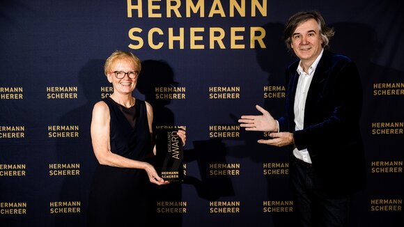 Internationaler Speaker Slam mit Weltrekord