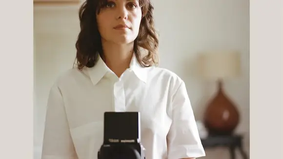 KATIE MELUA veröffentlicht wunderschöne Akustikversion ihres „Album No. 8“