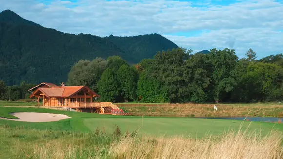 Mit golfen.reisen wird auch der Partner zum Golf-Liebhaber!