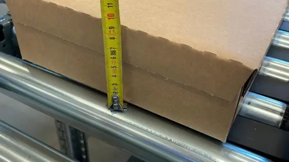 Nachhaltige Logistiklösungen bei HAHN+KOLB