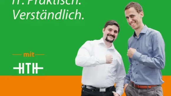 Neuer Podcast stürmt die Charts von Spotify und Apple Podcasts