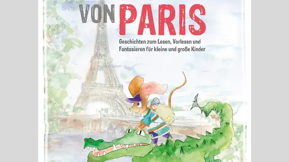 Neues Kinderbuch zum Thema Respekt, Toleranz und Lebensfreude