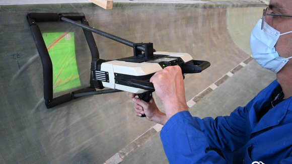 8tree beauftragt DNV mit der Zertifizierung von waveCHECK™