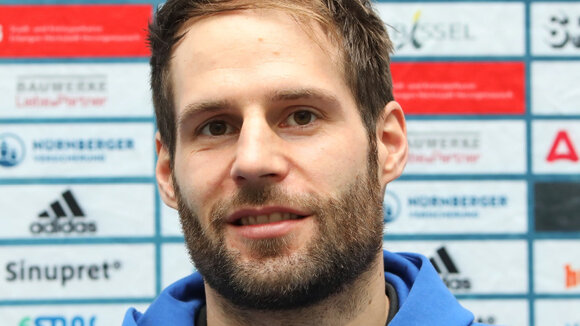 HC Erlangen: Starke Aufholjagd wir belohnt