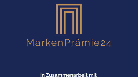 ImmoPrämie24 und Amazon Business ab sofort in direkter Kollaboration für die Produkte im MarkenPrämienShop