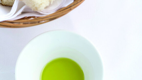 Istrisches Gold: Spitzenwerte für Olivenöl von der Adria-Halbinsel