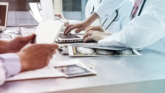 MBA Gesundheitsmanagement – jetzt bewerben!