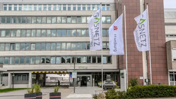 Mobiles Arbeiten bei Gasnetz Hamburg: Home-Office bleibt auch nach der Corona-Pandemie
