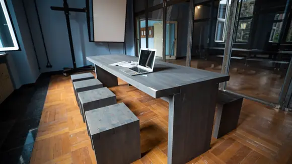 „Remote first“ - nachhaltig, mobiles und dezentrales Arbeiten mit independesk