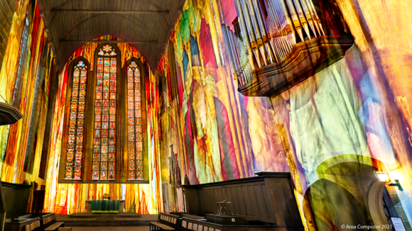 SILENCE – DER ANDERE ADVENT - Ein Klangbild aus dem Augustinerkloster Erfurt
