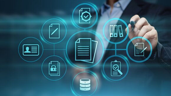 So geht Dokumentenmanagement in Confluence