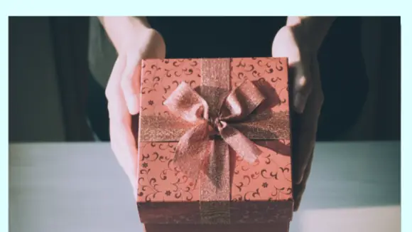 Traditionelle Weihnachtsspenden sind out. Kundengeschenke auch.