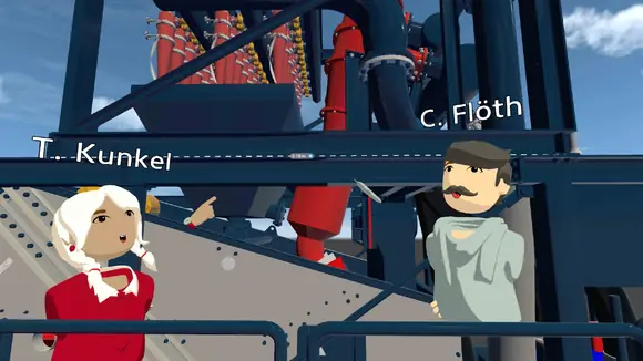 Virtual Reality - Fünf Mythen, die den Weg zur Industrie 4.0 bremsen