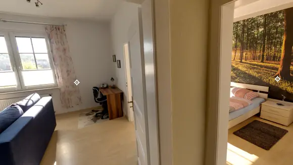 Virtuelle Touren als 360°-Immobilienrundgänge werden immer beliebter