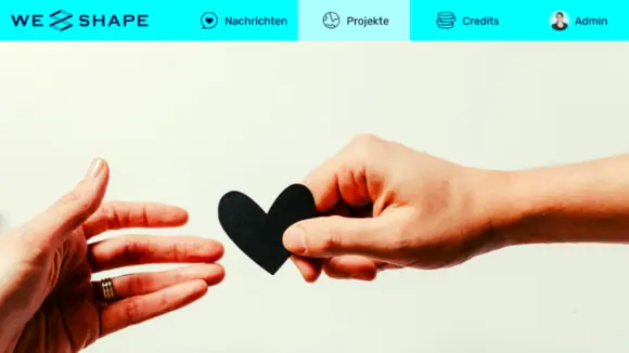 Wie “Spenden statt Schenken”. Nur besser.