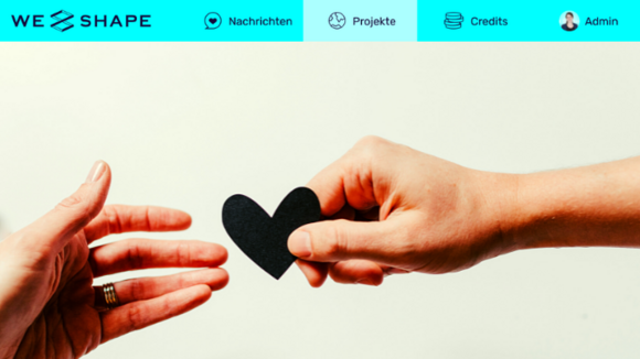 Wie “Spenden statt Schenken”. Nur besser.