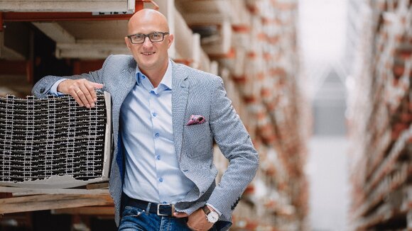 Aluprof im Interview – die Welt von morgen bauen
