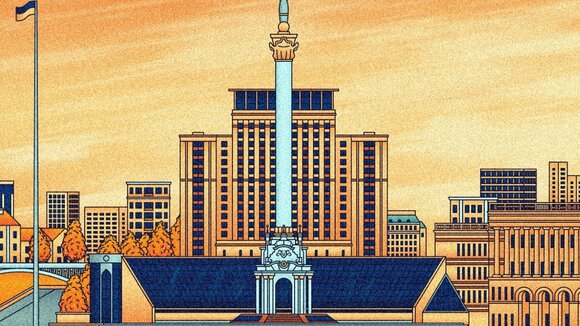 Hugo Transport: Spedition für die Ukraine mit Zollabwicklung