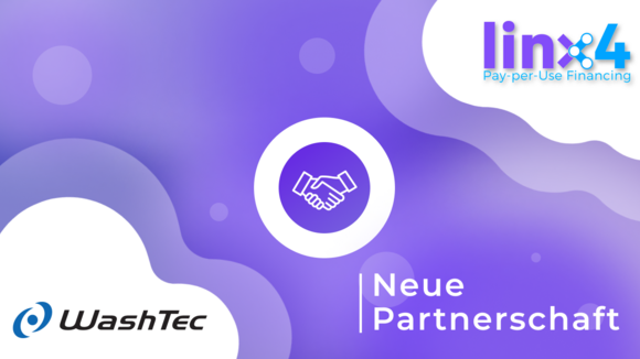 Pay-per-Wash revolutioniert die Waschanlagenindustrie