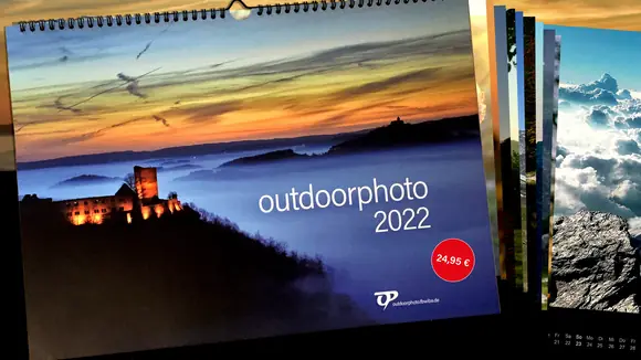 Unsere Natur bietet die schönsten Momente