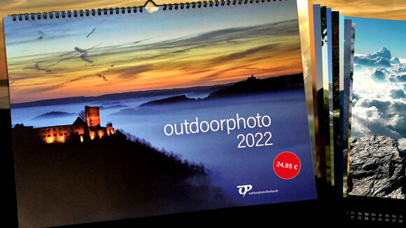 Unsere Natur bietet die schönsten Momente