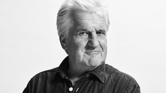 Kochlegende Josef Viehhauser kocht auf Bestellung