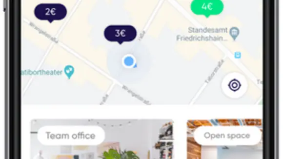 independesk APP