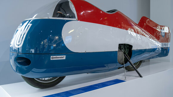App ins Museum: Audi Tradition goes digital mit neuer Sonderausstellung „Der fünfte Ring“