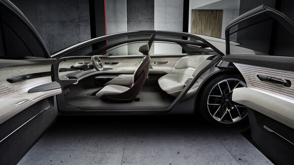 „Schlafend ins Wochenende fahren? Noch nicht …“