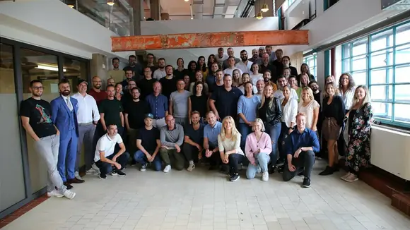smec ist Microsoft Retail Team of the Year